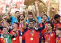 Tây Ban Nha lập kỷ lục khủng sau chức vô địch World Cup 2026 r3 2007103110.jpg