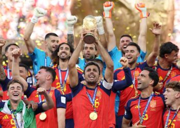 Tây Ban Nha lập kỷ lục khủng sau chức vô địch World Cup 2026 r3 2007103110.jpg