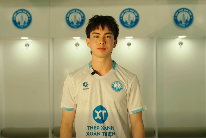 Nam Định ra mắt hậu vệ Việt kiều Mỹ Reece Minh-Kai reece minh kai gia nhap nam dinh fc 2107213814.png