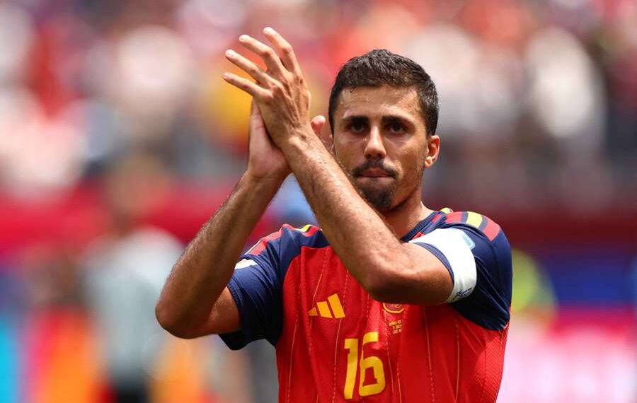 Rodri chỉ ra cách giúp Tây Ban Nha vô hiệu hóa Lionel Messi rodri chi ra cach giup tay ban nha vo hieu hoa lionel messi.jpeg