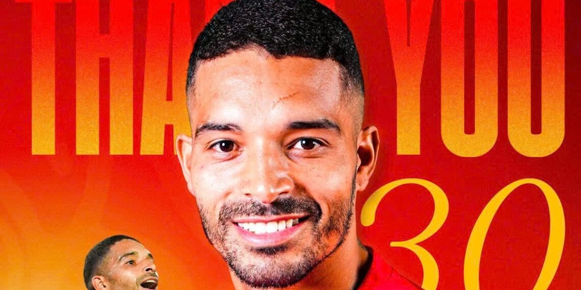 CLB CAHN chia tay ngoại binh China, ra mắt cựu sao U17 Tây Ban Nha rogerio alves roi cahn fc 0807212810.jpg