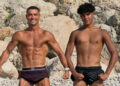 ronaldo gay sot khoe co bap cung con trai 16 tuoi 149.jpg