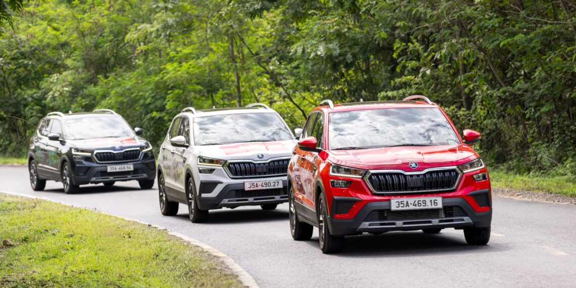 Mua Kushaq và Slavia trong tháng 7, nhận ưu đãi lớn từ Skoda Việt Nam skoda 1 jpeg.20003.jpeg