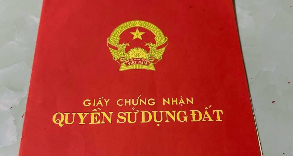 Sổ đỏ ghi đất ở một nơi, nhà lại nằm chỗ khác: Xử lý thế nào cho đúng luật? so do ghi dat o mot noi nha lai nam cho khac xu ly the nao cho dung luat 452.jpg