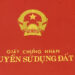 Sổ đỏ ghi sai tên người đã mất: Muốn đính chính phải làm gì? so do ghi sai ten nguoi da mat muon dinh chinh phai lam gi 2024.jpg