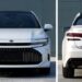 Toyota Avalon 2027 lộ diện: Thiết kế ấn tượng, pha trộn giữa Camry và Crown toyota avalon jpg.19935.jpeg