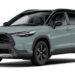 Toyota Corolla Cross ra bản đặc biệt kỷ niệm 60 năm: Ngoại hình ngầu hơn, thêm loạt nâng cấp toyota corolla cross 2027 z adventure 9 1782963371 jpg.19762.jpeg