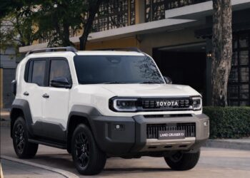 Toyota Land Cruiser FJ 2026 ra mắt tại Việt Nam, giá từ 1,198 tỷ đồng toyota land cruiser fj 2026 a11111 jpg.20297.jpeg