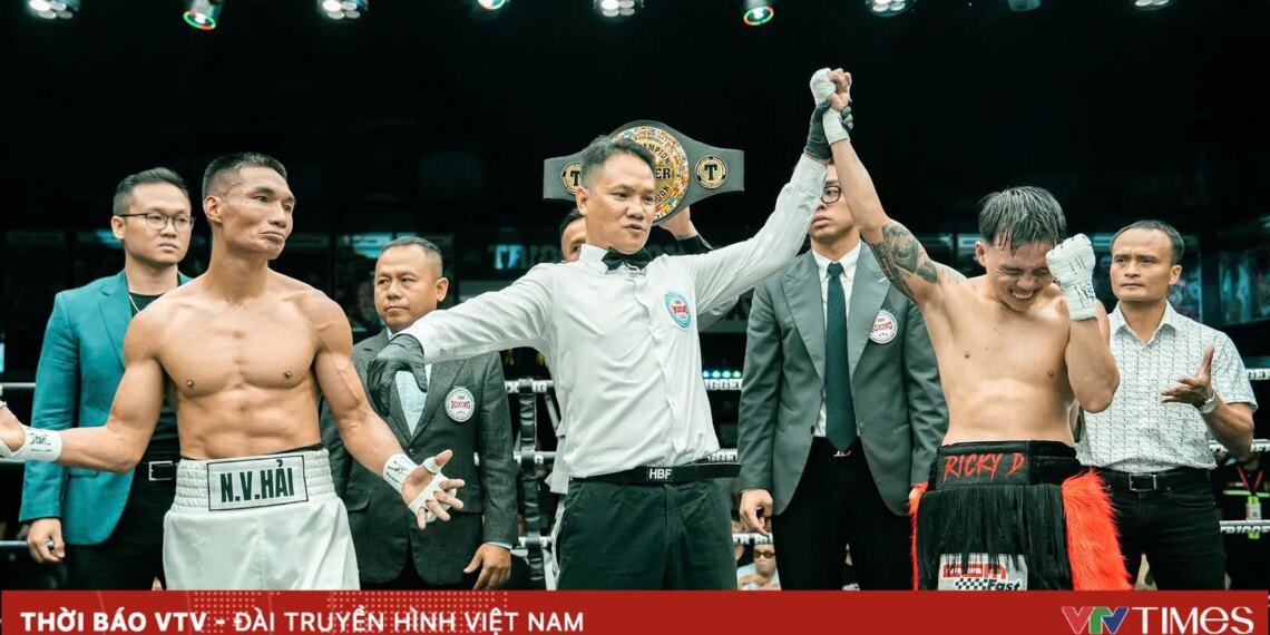 HBF tiếp nhận đơn khiếu nại, Trigger Boxing hỗ trợ Nguyễn Văn Hải kháng cáo lên ABCO triggerpromotion nguyenvanhai lyquocdung 87982864093878542829758 38671485609619206316204.jpg