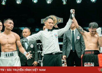 HBF tiếp nhận đơn khiếu nại, Trigger Boxing hỗ trợ Nguyễn Văn Hải kháng cáo lên ABCO triggerpromotion nguyenvanhai lyquocdung 87982864093878542829758 38671485609619206316204.jpg