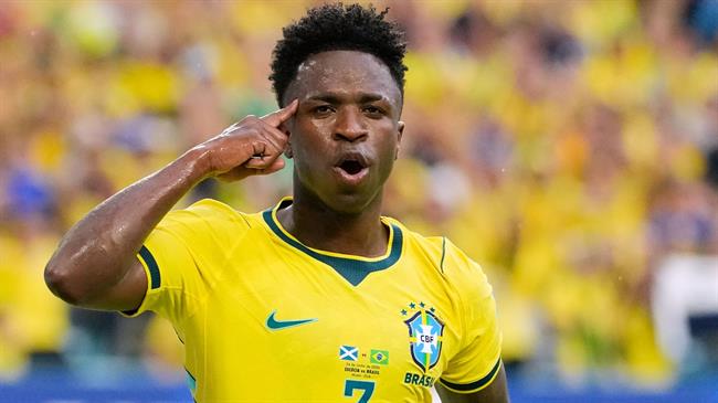 Arsenal lên kế hoạch chiêu mộ Vinicius Junior vinicius junior 2607054324.jpg