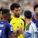 Điểm tin bóng đá sáng 8/7: Thủ môn Cape Verde có thể trở thành đồng đội của Messi vozinha messi 0807065934.jpg