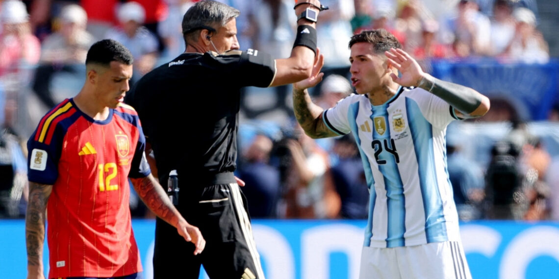 Màn trở lại đỉnh cao của Tây Ban Nha world cup 2026 man tro lai dinh cao cua tay ban nha not tram lang le cua vi vua.jpg