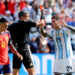 Màn trở lại đỉnh cao của Tây Ban Nha world cup 2026 man tro lai dinh cao cua tay ban nha not tram lang le cua vi vua.jpg