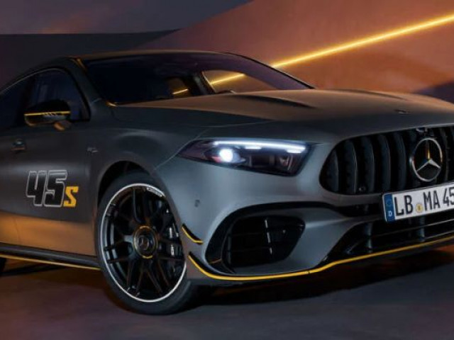 Mercedes-AMG A45S Final Edition chính thức ra mắt: Dấu chấm hết cho kỷ nguyên hot-hatch động cơ 2.0L trứ danh xehay a45s 280726 1.jpg