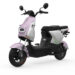 VinFast ra mắt xe máy điện học sinh Amio S2: Giá 12 triệu đồng, đi được 65 km/sạc xehay amio s2 160726 1.jpg