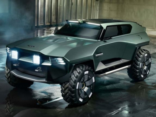 Aston Martin giới thiệu mẫu SUV V12 dành riêng cho thế giới game xehay aston martin 170726 1.jpg