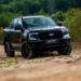 Xe bán tải từ 1/7: Không chỉ được lưu thông như ô tô con, còn 4 quy định cần biết xehay ban tai quy dinh 300626 1.jpg