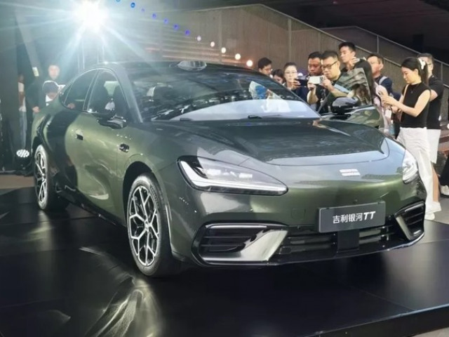 Tin xe 9/7: Geely Galaxy TT chạy 725 km, Bentley đặt tên SUV điện đầu tiên xehay bentley 90726 13.jpg