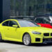 BMW M2 G87 về Việt Nam: Giá từ 4,099 tỷ đồng, cạnh tranh trực tiếp Porsche 718 Cayman xehay bmw m2 270726 5.jpg