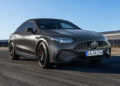 Mercedes-AMG CLA 45 bước sang kỷ nguyên điện hóa, mạnh 680 mã lực, tăng tốc từ 0-100 km/h trong 3 giây xehay cla45 100726 4.jpg