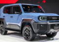 Toyota Land Cruiser FJ sẽ được trưng bày tại đại lý vào tuần sau: Xe nhập Thái Lan, giá dự kiến 1,198 tỷ đồng xehay fj trung bay 250726 1.jpg