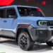 Toyota Land Cruiser FJ sẽ được trưng bày tại đại lý vào tuần sau: Xe nhập Thái Lan, giá dự kiến 1,198 tỷ đồng xehay fj trung bay 250726 1.jpg