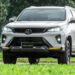 Toyota Fortuner sau gần hai thập kỷ tại Việt Nam: Đã trải qua những thay đổi nào? xehay fortuner 1 060726 1.jpg