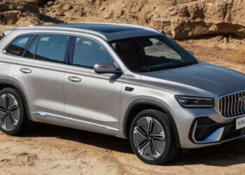 Xe Trung Quốc tăng tốc công nghệ hybrid, hiệu suất động cơ vượt nhiều đối thủ Nhật Bản xehay hev tq 010726 2.jpg