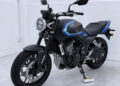 Honda CB500 Super Four "cập bến" Việt Nam: Giá từ 285 triệu đồng, cao hơn CB650R vẫn hút khách đặt mua xehay honda cb500 xanh 010726 6.jpg