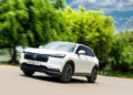 Honda điều chỉnh giá niêm yết HR-V G còn 669 triệu đồng, nhiều mẫu xe được hỗ trợ 100% trước bạ trong tháng 7/2026 xehay honda uu dai t7 030726 1.jpg