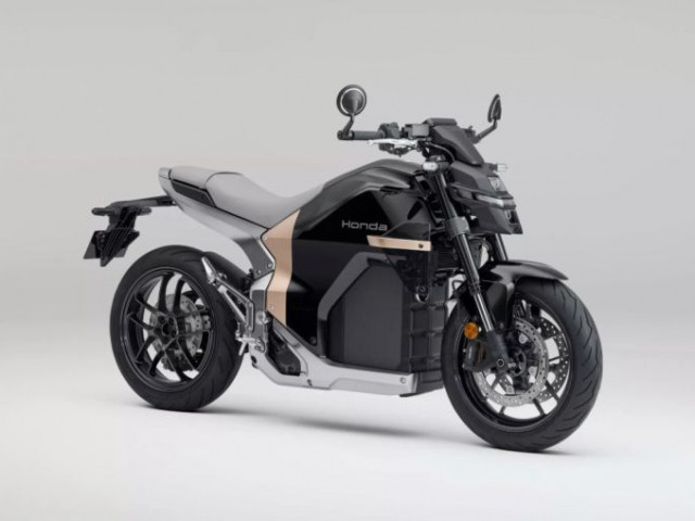 Honda chính thức mở bán mô tô điện đầu tiên, giá quy đổi khoảng 443,9 triệu VNĐ xehay honda wn7 070726 1.jpg