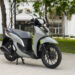 Honda tăng giá 17 mẫu xe máy: Mức điều chỉnh cao nhất 700.000 đồng xehay hvn tang gia 030726 1.jpg