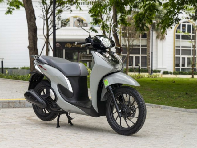 Honda tăng giá 17 mẫu xe máy: Mức điều chỉnh cao nhất 700.000 đồng xehay hvn tang gia 030726 1.jpg