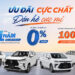 Toyota ưu đãi lên đến 75 triệu đồng cho khách mua xe tháng 7/2026 xehay km tvn 020726 1.jpg