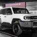 Toyota Việt Nam "nhá hàng" Land Cruiser FJ, mẫu SUV địa hình mới sắp ra mắt giá dự kiến 1,2 tỷ đồng xehay land cruiser fj 130726 5.jpg