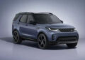 Land Rover Discovery 2027 loại bỏ máy 2.0L, bổ sung bản đặc biệt Landmark xehay lr landmark 060726 2.jpg