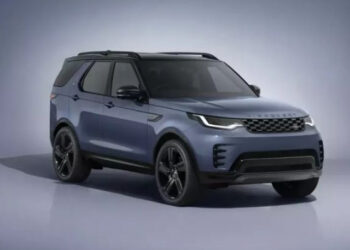 Land Rover Discovery 2027 loại bỏ máy 2.0L, bổ sung bản đặc biệt Landmark xehay lr landmark 060726 2.jpg