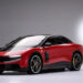 Siêu xe điện Ferrari Luce bán hết sạch trong vài giờ mở bán tại Trung Quốc xehay luce 080726 1.jpg