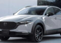Mazda3 và CX-30 có bản nâng cấp mới: Lần đầu được trang bị máy 2.5L mild hybrid và loạt tính năng an toàn xehay mazd3 250726 3.jpg