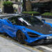 Cận cảnh siêu xe McLaren 765LT giới hạn mang biển số đấu giá 200 triệu đồng trên phố Hà Nội xehay mclaren 200726 6.jpg