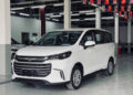 MG G50 được ưu đãi "chạm đáy": Bản tiêu chuẩn có giá chỉ 395 triệu đồng xehay mg g50 310726 3.jpg