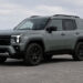 Rộ tin Mitsubishi Pajero iO sắp được "hồi sinh", ảnh dựng hé lộ diện mạo SUV địa hình hoàn toàn mới xehay misu io 100726 2.jpg