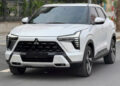 Mitsubishi Việt Nam ưu đãi tháng 7/2026: Xpander, Xforce, Triton được hỗ trợ 100% lệ phí trước bạ xehay mit su t7 030726 2.jpg