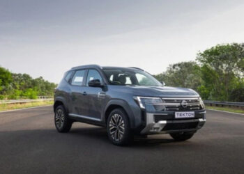 Giá từ 289 triệu VNĐ, cạnh tranh Hyundai Creta xehay nissan tekton1 100726 1.jpg