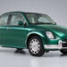 Mẫu xe điện "bản sao" của Volkswagen Beetle sắp trở lại với động cơ mạnh hơn, có thể đổi tên thành Ora 6 xehay ora6 170726 1.jpg