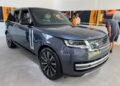Range Rover Electric bản thương mại lần đầu lộ diện: Hơn 61.000 người đăng ký mua xe dù chưa ra mắt xehay range rover electric 140726 2.jpg