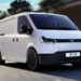 Ford chuẩn bị ra mắt Transit City, xe van điện giá rẻ chạy tối đa 381 km mỗi lần sạc xehay transit city 270726 1.jpg