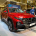 Hyundai Tucson Hybrid lần đầu được trưng bày tại Hà Nội: Giá dự kiến hơn 1 tỷ đồng, ra mắt vào tháng 10 xehay tucson 180726 10.jpg