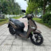 Thực tế VinFast Kyo: Xe máy điện đổi pin chạy tối đa 160 km/sạc, giá từ 35 triệu đồng xehay vf kyo 210726 2.jpg